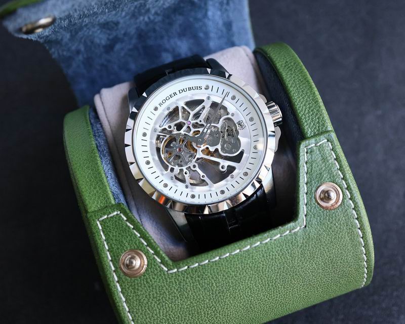 Roger Dubuis 46mm (51)