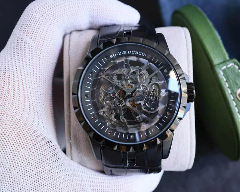 Roger Dubuis 46mm (52)