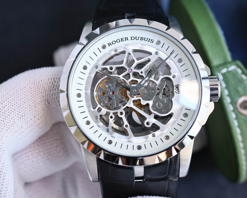 Roger Dubuis 46mm (53)