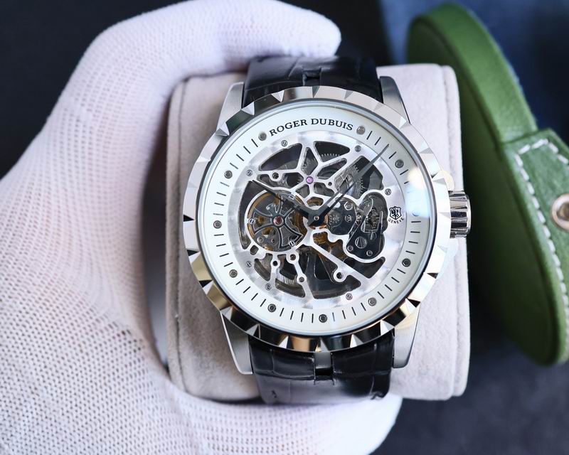 Roger Dubuis 46mm (54)