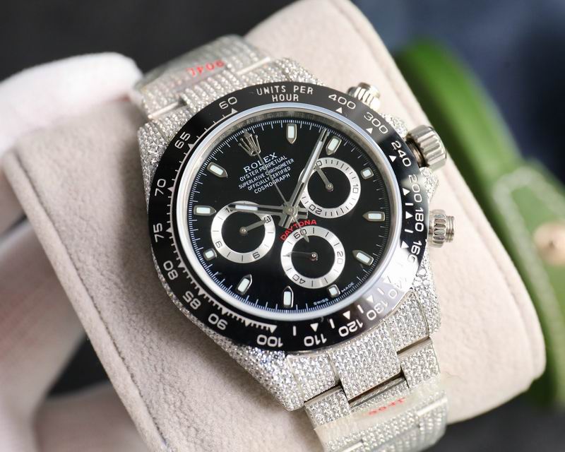 Rolex 40mm (40)