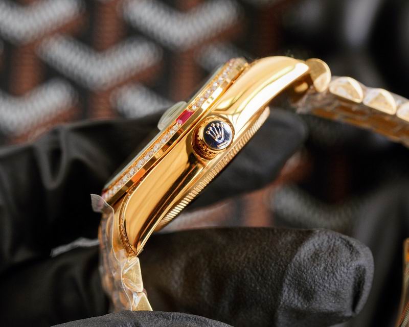 Rolex 40mm 15-Day Date  (30)