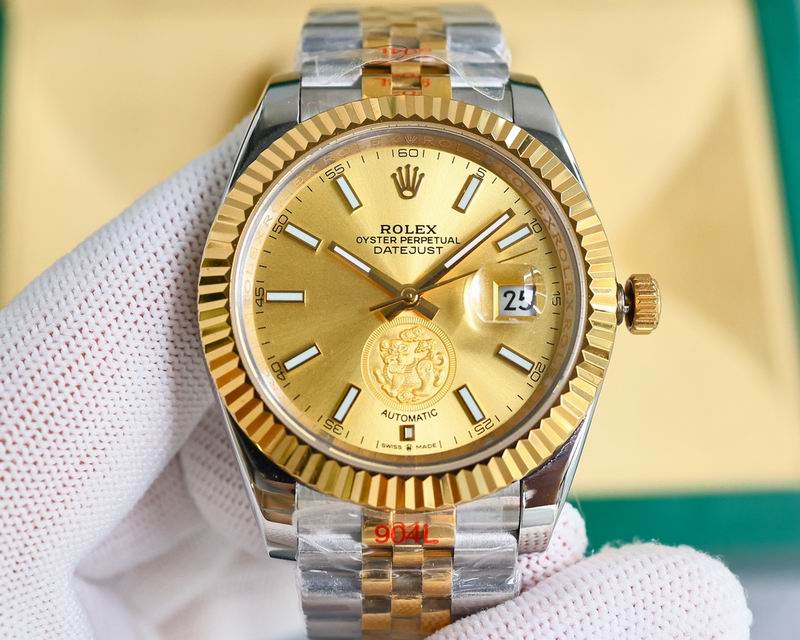 Rolex 41mm (41)
