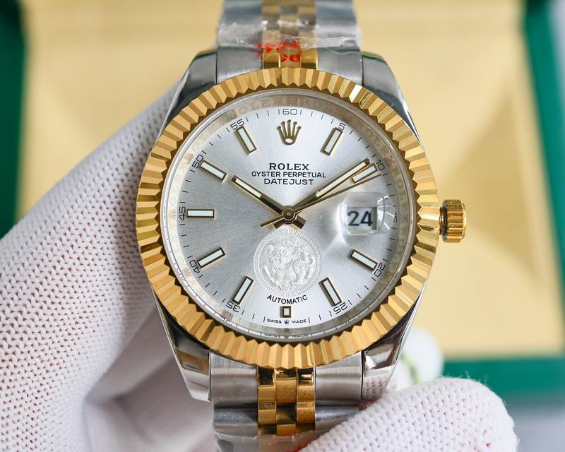 Rolex 41mm (42)