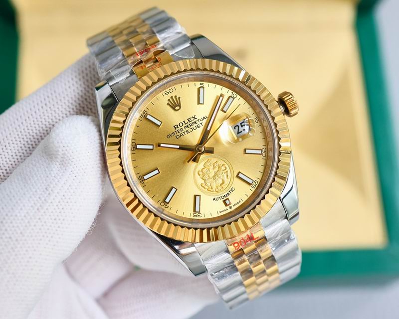 Rolex 41mm (45)