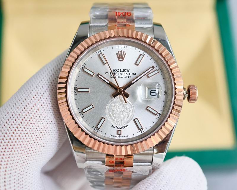 Rolex 41mm (50)