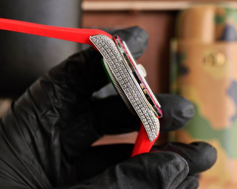 Rolex 41mm 35-Date Just (7)