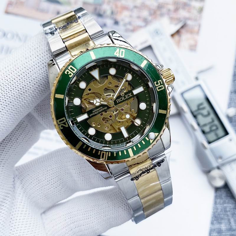 Rolex 42X10mm (6)