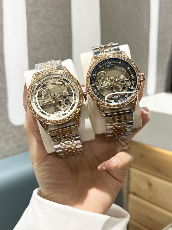Rolex 43X13mm (20)