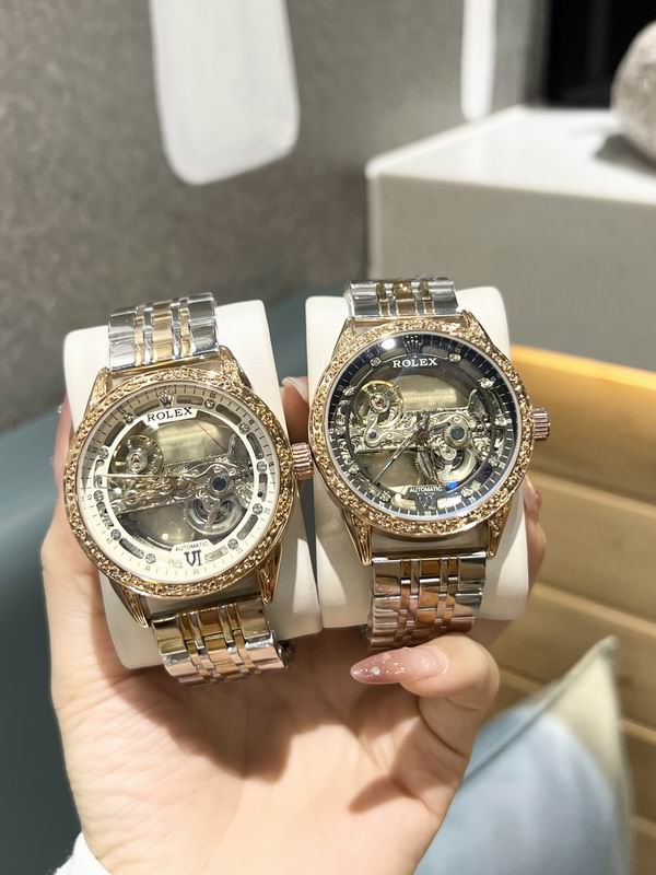 Rolex 43X13mm (21)