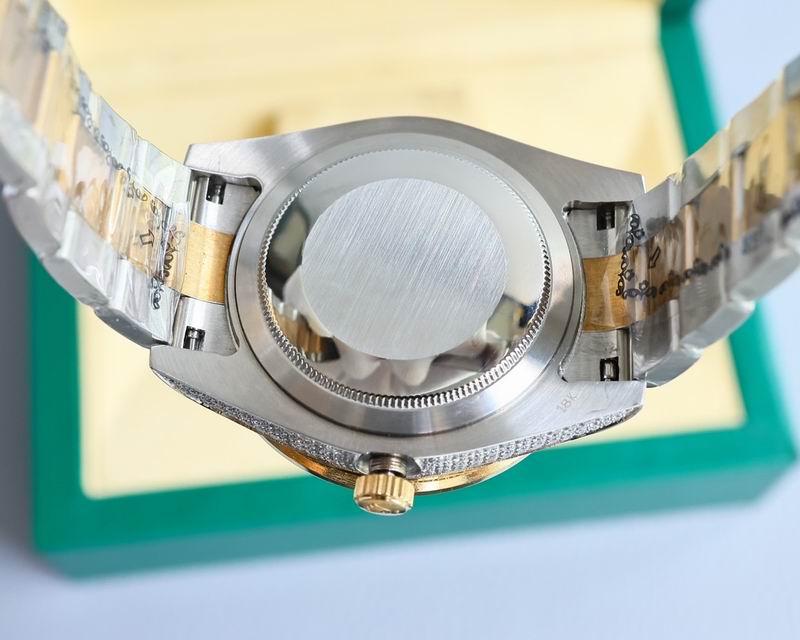 Rolex 43mm (6)