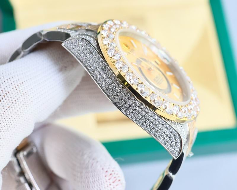Rolex 43mm (7)