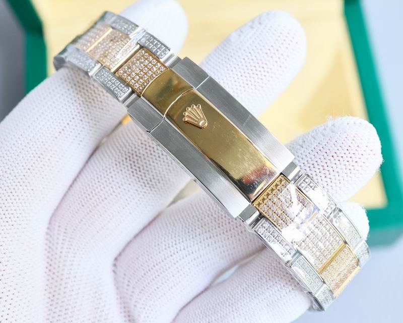 Rolex 43mm (9)