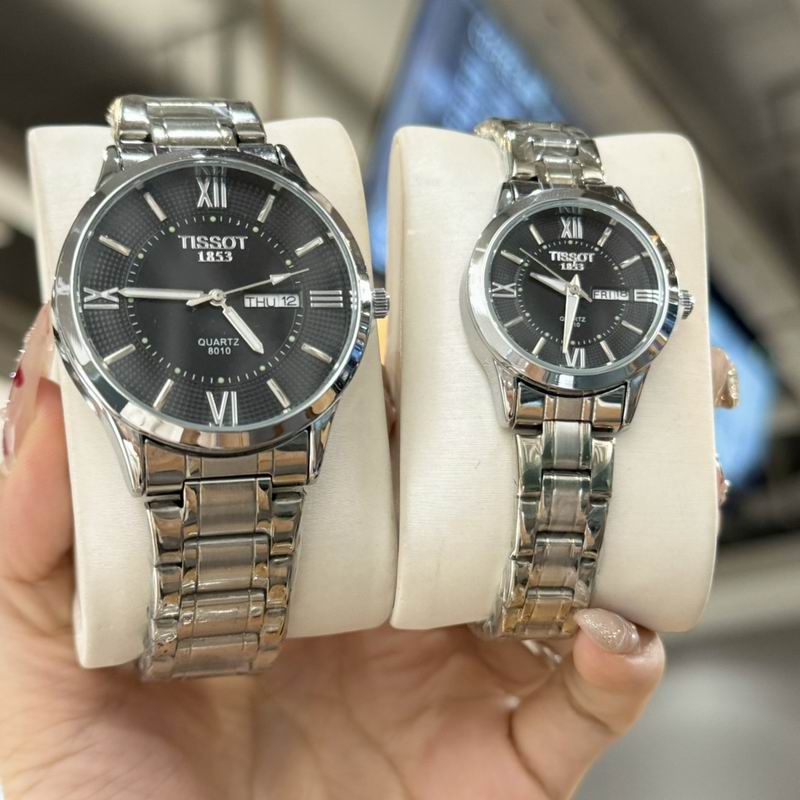 Tissot man39.5mm woman28mm (14)