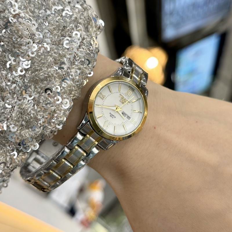 Tissot man39.5mm woman28mm (15)