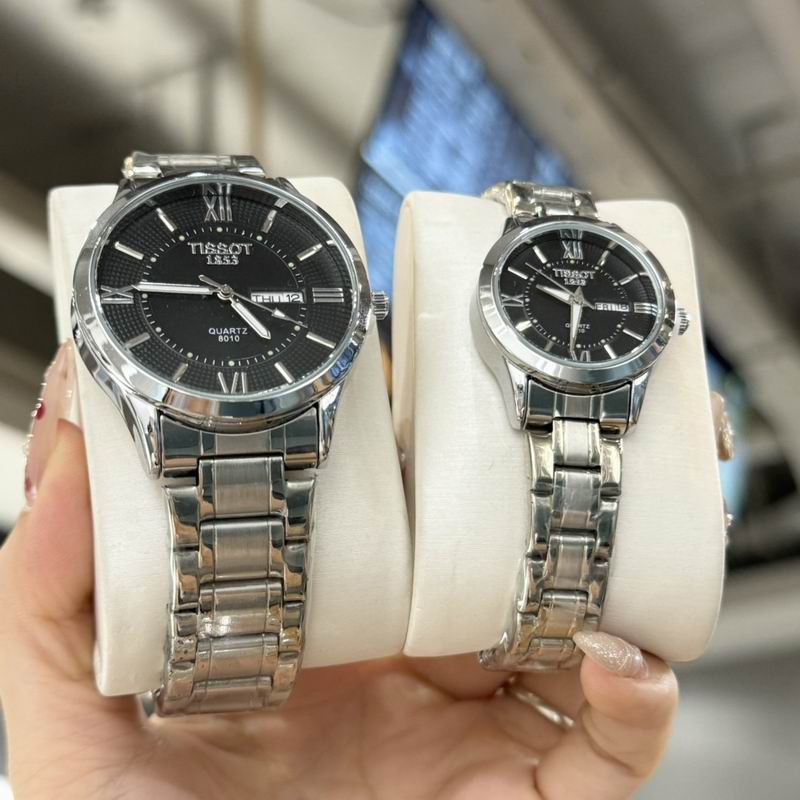 Tissot man39.5mm woman28mm (16)