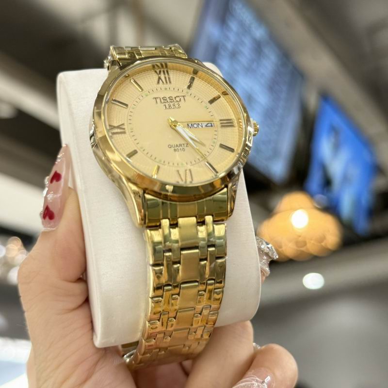 Tissot man39.5mm woman28mm (4)