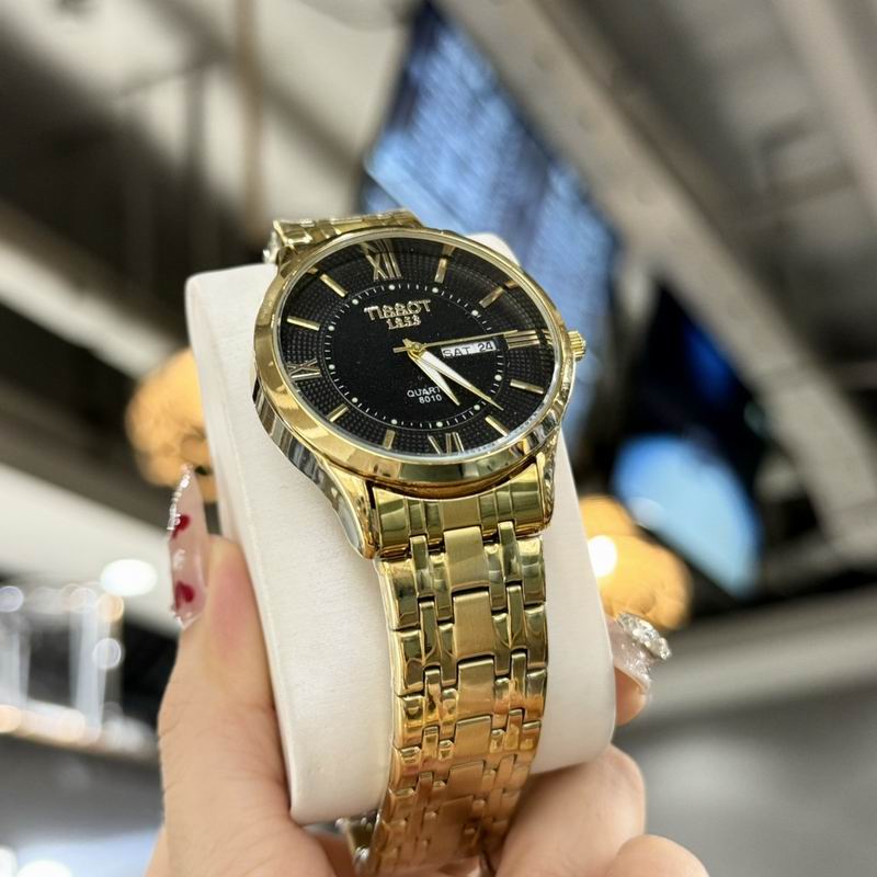 Tissot man39.5mm woman28mm (6)