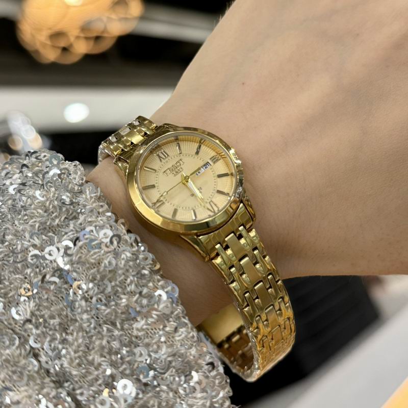 Tissot man39.5mm woman28mm (7)