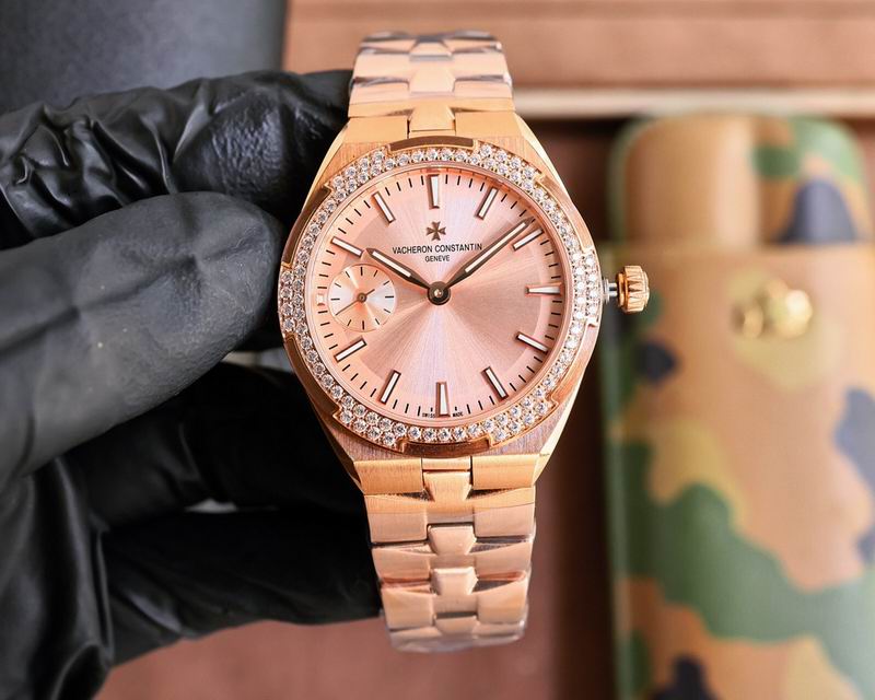 Vacheron Constantin 37X10.8mm 28 (20)