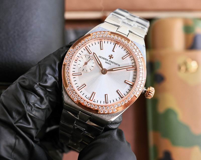Vacheron Constantin 37X10.8mm 28 (21)