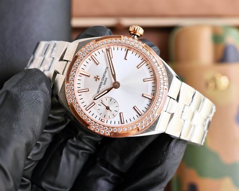 Vacheron Constantin 37X10.8mm 28 (24)