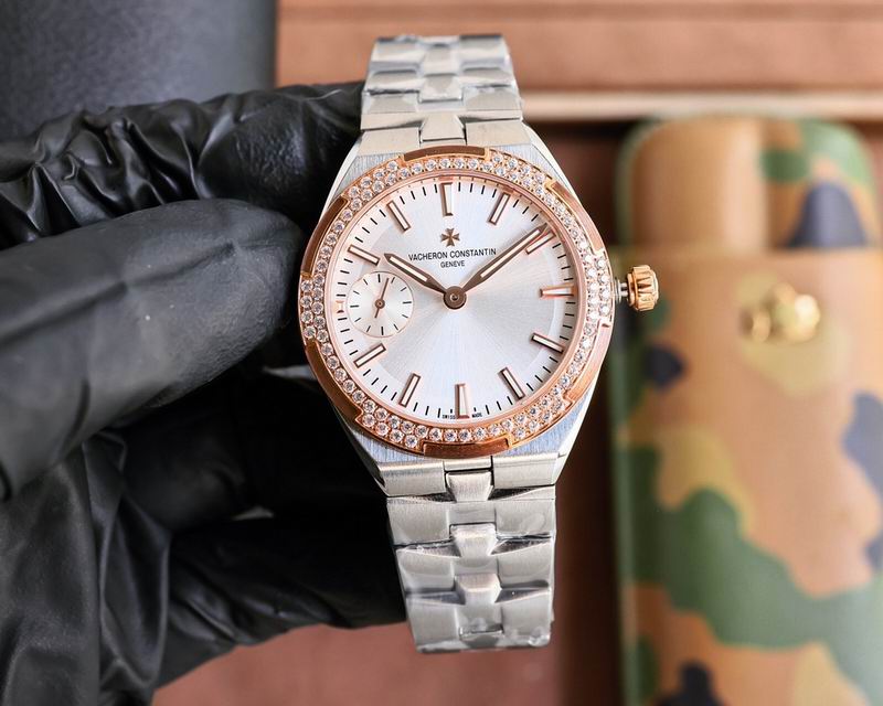 Vacheron Constantin 37X10.8mm 28 (26)