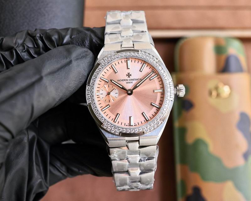 Vacheron Constantin 37X10.8mm 28 (3)