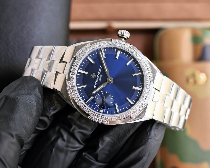 Vacheron Constantin 37X10.8mm 28 (30)