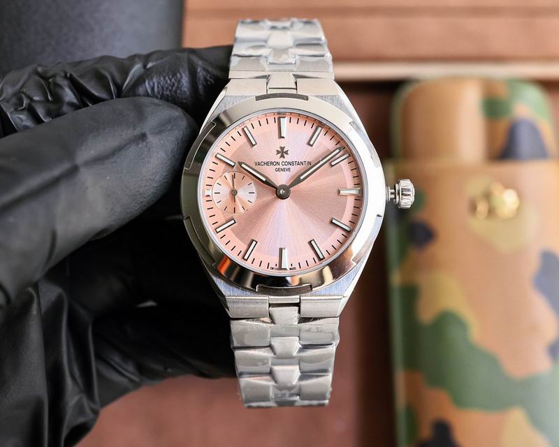Vacheron Constantin 37X10.8mm 28 (6)