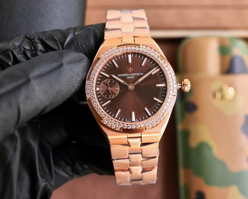 Vacheron Constantin 37X10.8mm 28 (7)
