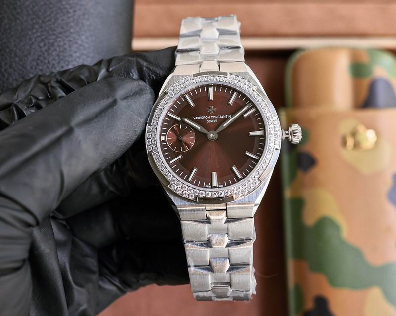 Vacheron Constantin 37X10.8mm 28 (8)