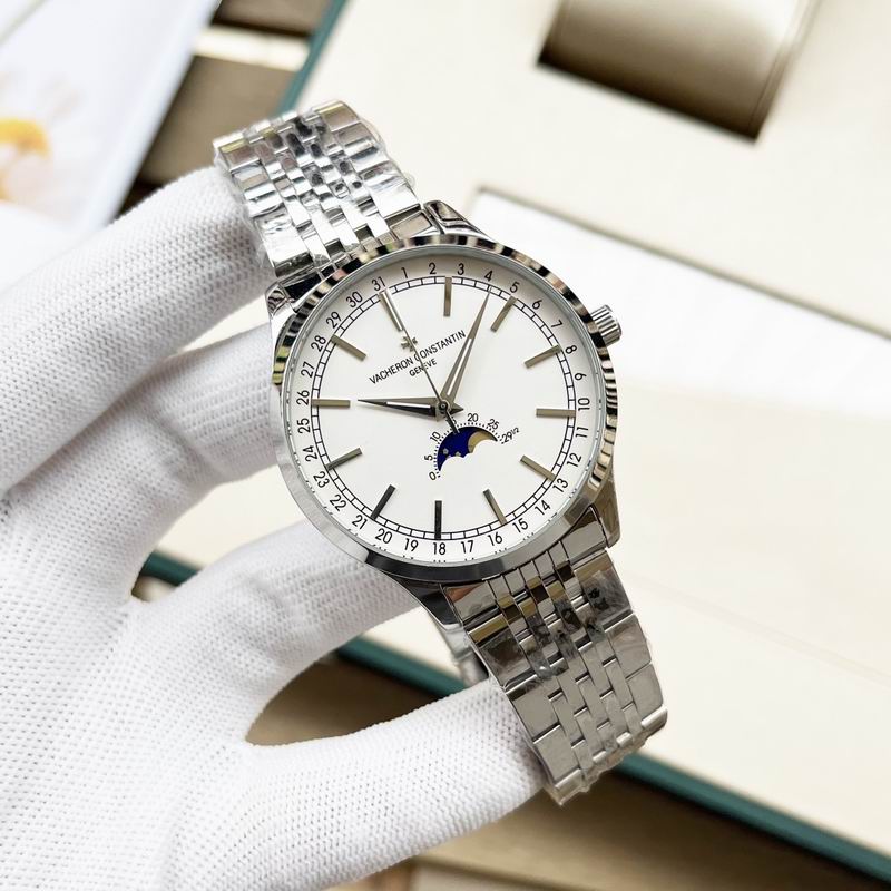 Vacheron Constantin 41X12mm (10)