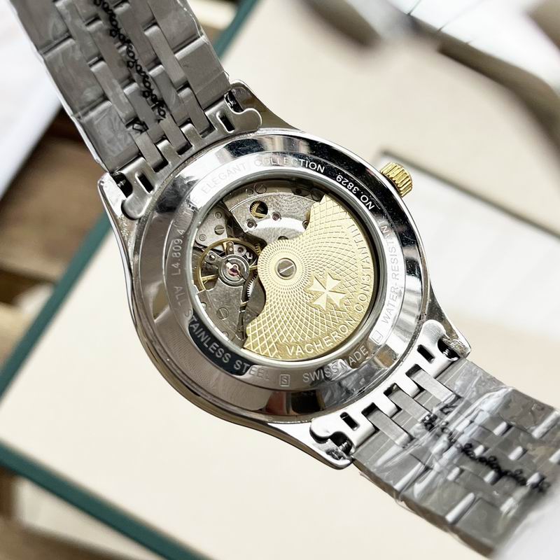 Vacheron Constantin 41X12mm (15)