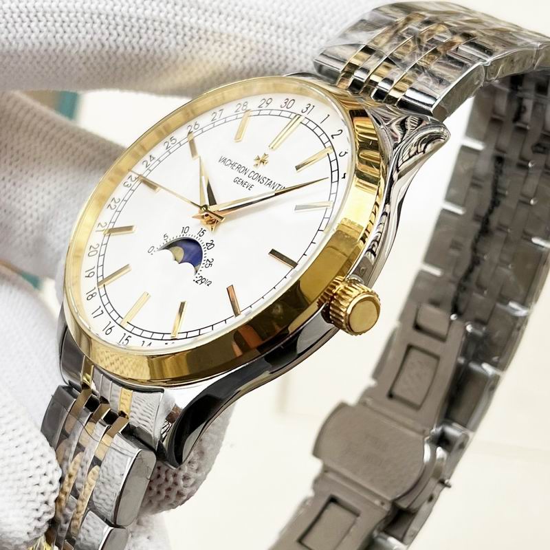 Vacheron Constantin 41X12mm (17)