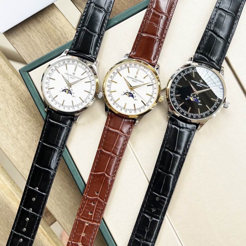 Vacheron Constantin 41X12mm (6)