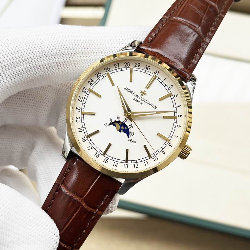 Vacheron Constantin 41X12mm (8)