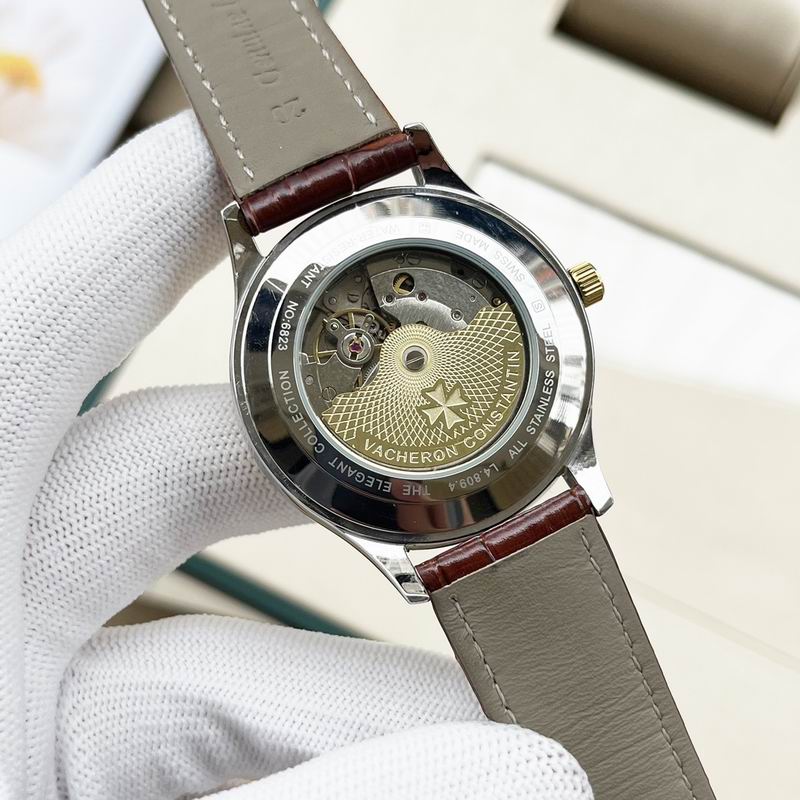 Vacheron Constantin 41X12mm (9)