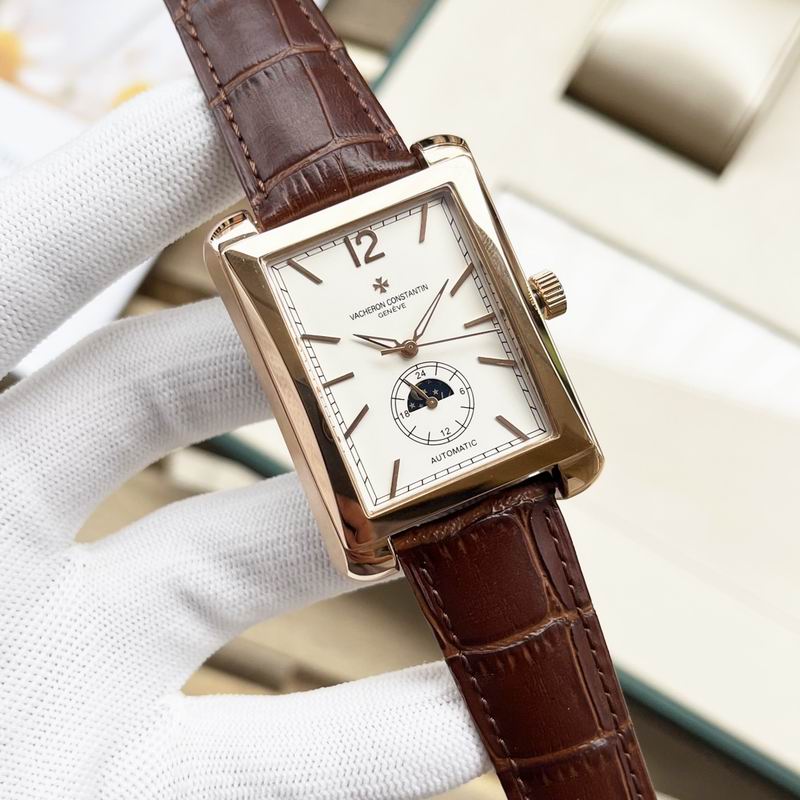 Vacheron Constantin 41X12mm 40 (3)