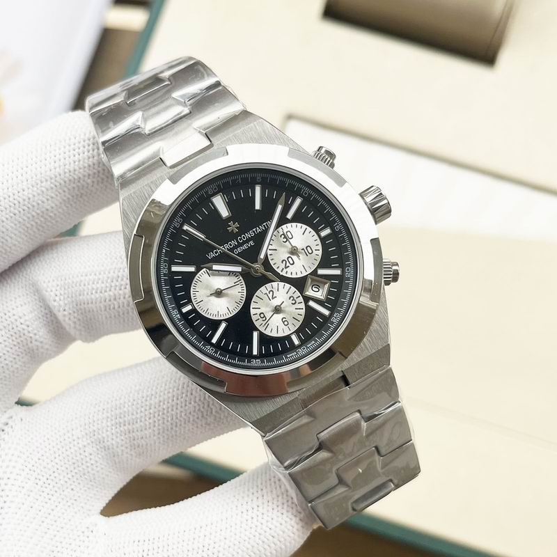 Vacheron Constantin 42mm (4)