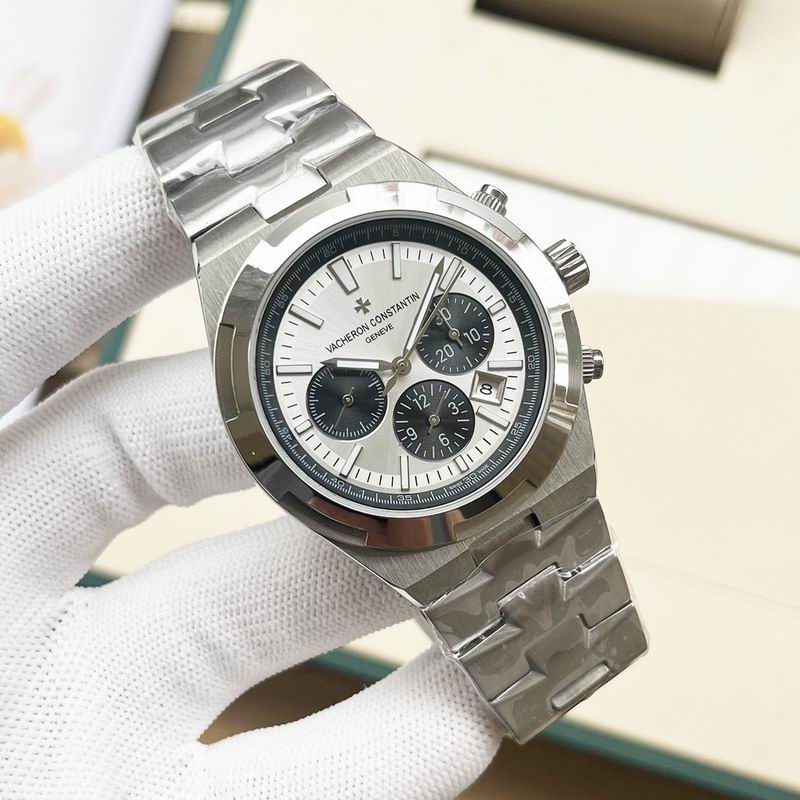 Vacheron Constantin 42mm (8)