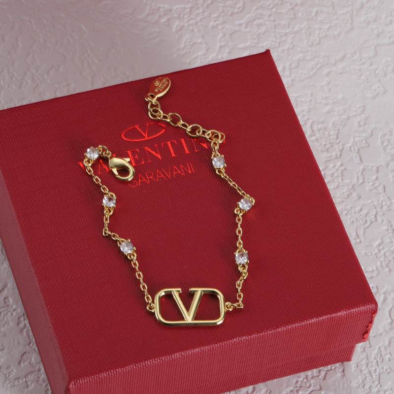 Valentino bracelet 05lyx24 (5)