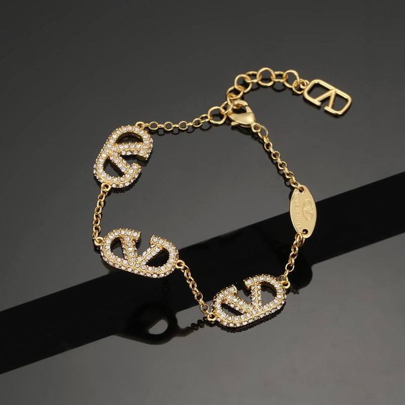 Valentino bracelet 05lyx28 (5)