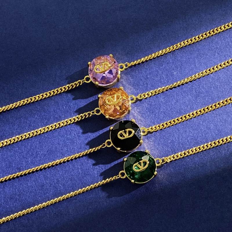 Valentino bracelet 05lyx31 (9)