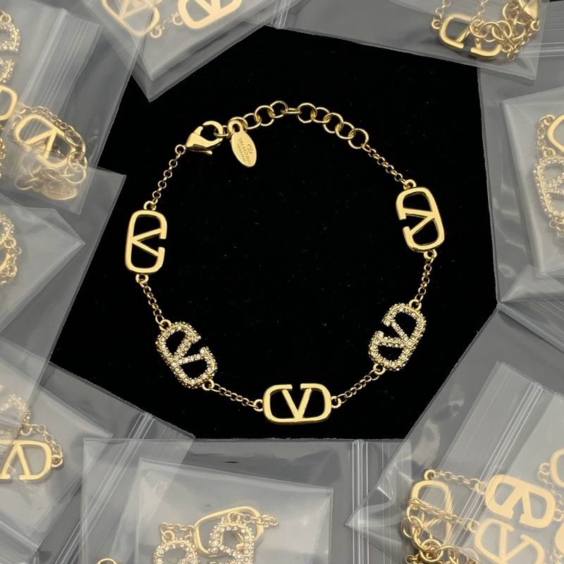 Valentino bracelet 05lyx33 (2)