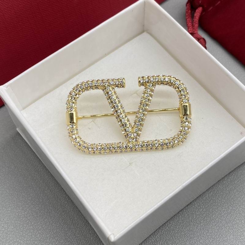 Valentino brooch 05lyx10 (4)