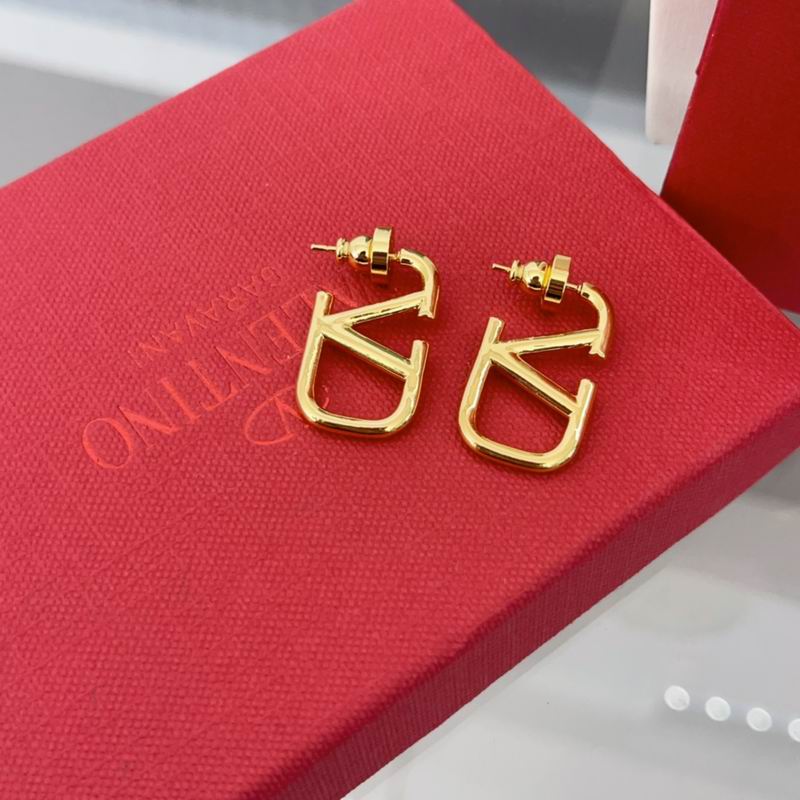 Valentino earring 03yx54 (2)