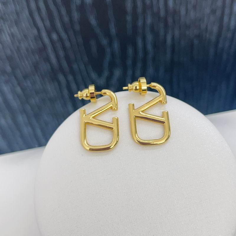 Valentino earring 03yx54 (4)