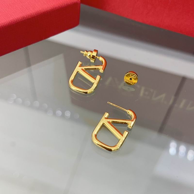 Valentino earring 03yx54 (5)
