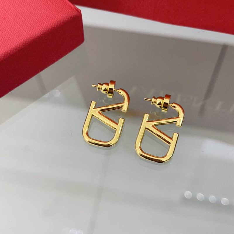 Valentino earring 03yx54 (6)